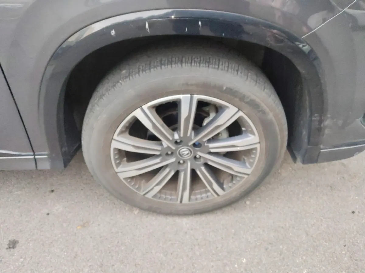 2023 ChangAn CS85 Coupe 2.0T 233HP L4 8AT,autocango,china used car exporter,china ev exporter,chinese used car exporter,chinese used ev exporter