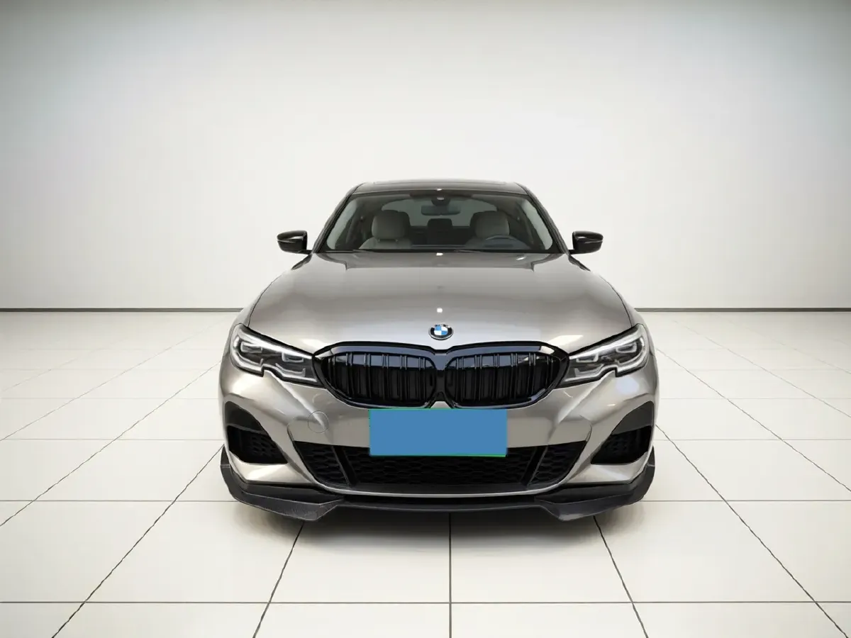2020 BMW 3 Series 2.0T 184HP L4 8AT,autocango,china used car exporter,china ev exporter,chinese used car exporter,chinese used ev exporter