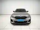 2020 BMW 3 Series 2.0T 184HP L4 8AT