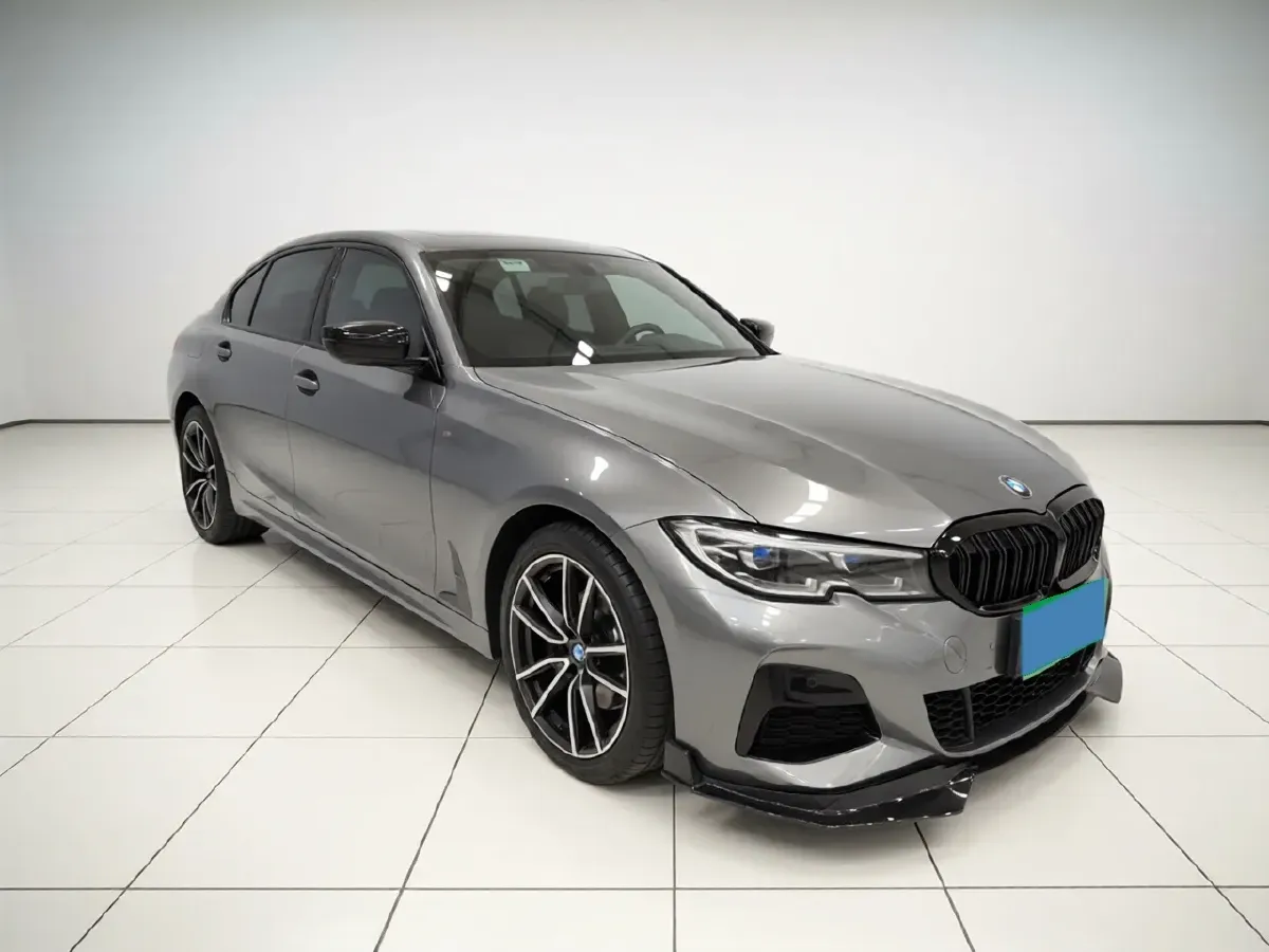 2020 BMW 3 Series 2.0T 184HP L4 8AT,autocango,china used car exporter,china ev exporter,chinese used car exporter,chinese used ev exporter