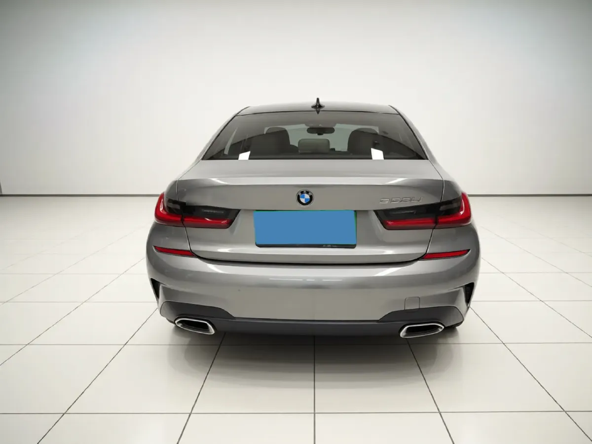 2020 BMW 3 Series 2.0T 184HP L4 8AT,autocango,china used car exporter,china ev exporter,chinese used car exporter,chinese used ev exporter