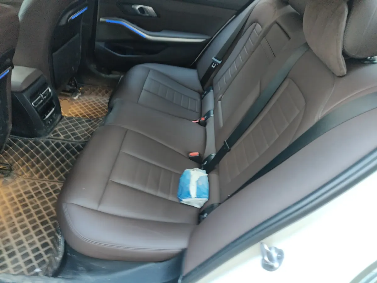 2020 BMW 3 Series 2.0T 184HP L4 8AT,autocango,china used car exporter,china ev exporter,chinese used car exporter,chinese used ev exporter