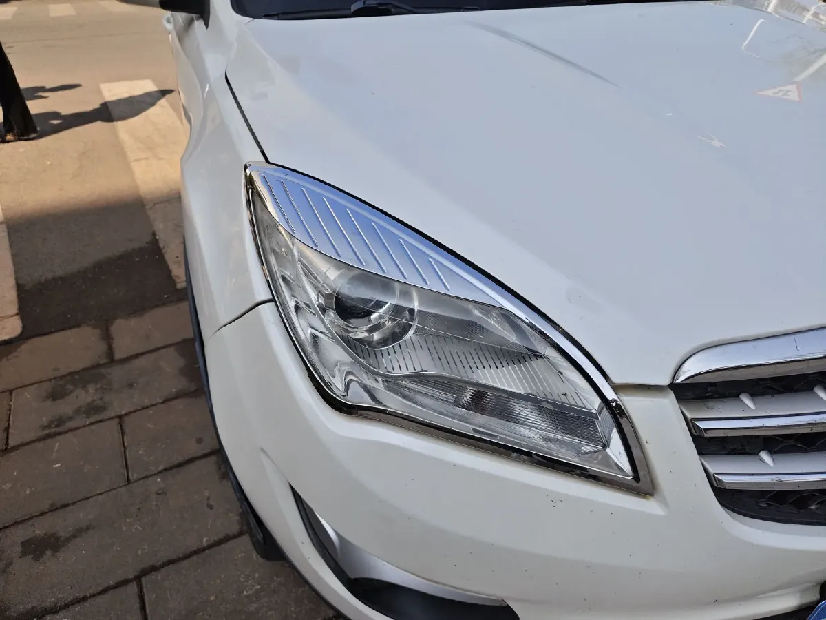 2015 ChangAn CS35 1.6L 125HP L4 5MT,autocango,china used car exporter,china ev exporter,chinese used car exporter,chinese used ev exporter