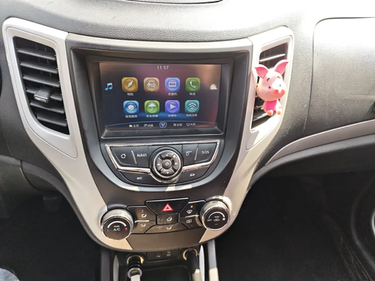 2015 ChangAn CS35 1.6L 125HP L4 5MT,autocango,china used car exporter,china ev exporter,chinese used car exporter,chinese used ev exporter