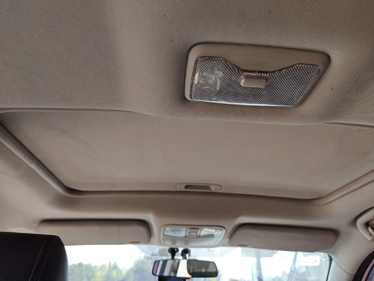 2015 ChangAn CS35 1.6L 125HP L4 5MT,autocango,china used car exporter,china ev exporter,chinese used car exporter,chinese used ev exporter