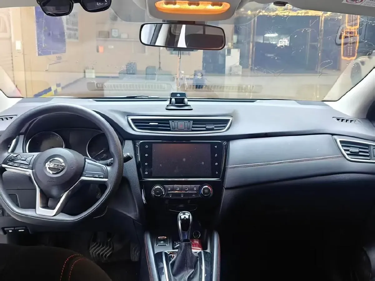 2021 Nissan Qashqai 2.0L 151HP L4 CVT,autocango,china used car exporter,china ev exporter,chinese used car exporter,chinese used ev exporter