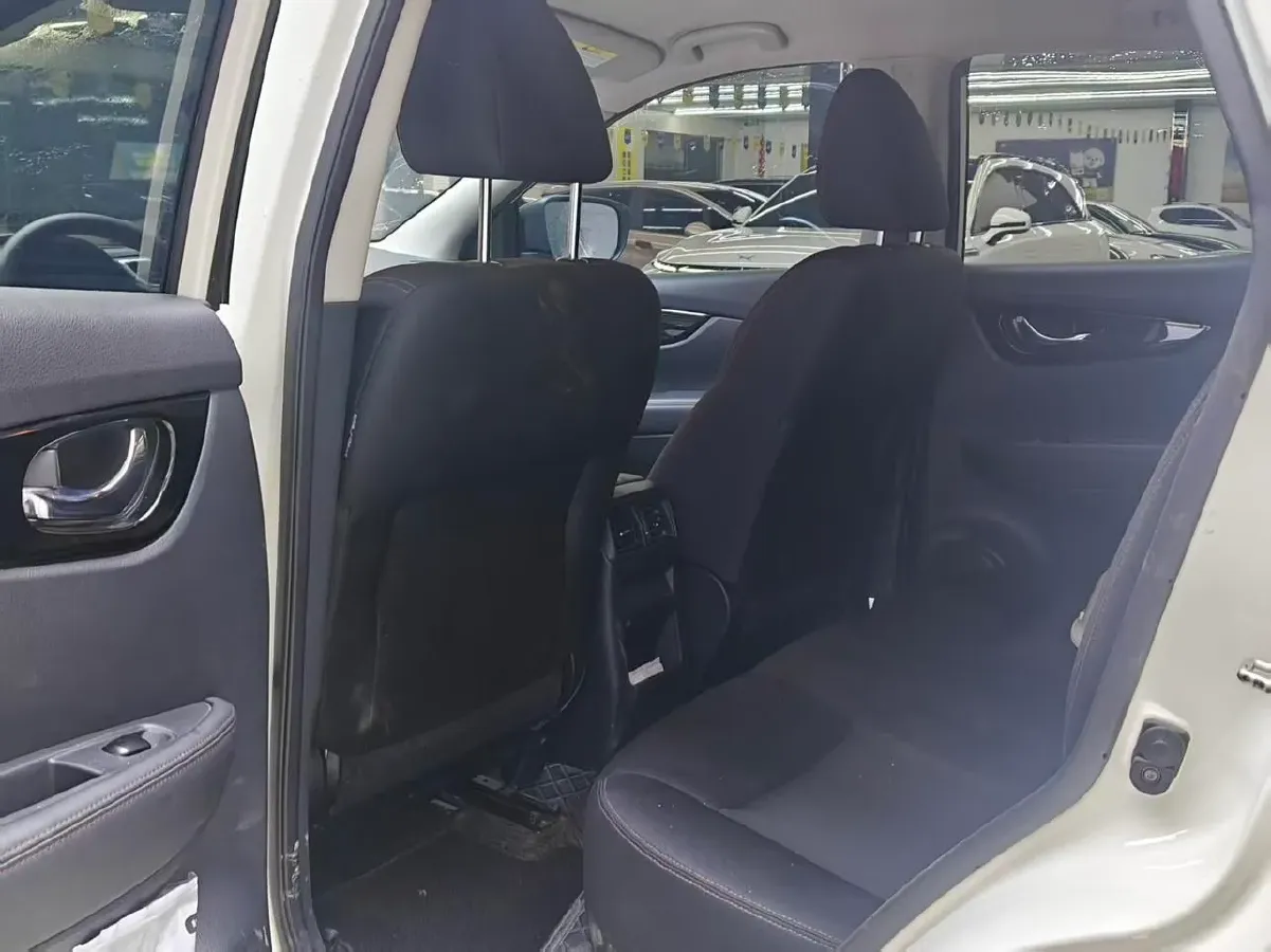 2021 Nissan Qashqai 2.0L 151HP L4 CVT,autocango,china used car exporter,china ev exporter,chinese used car exporter,chinese used ev exporter