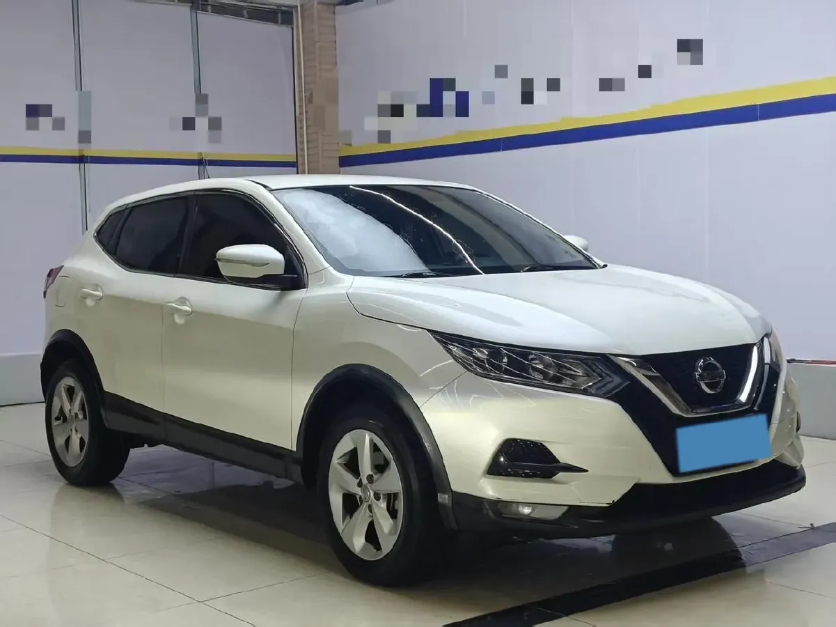 2021 Nissan Qashqai 2.0L 151HP L4 CVT,autocango,china used car exporter,china ev exporter,chinese used car exporter,chinese used ev exporter