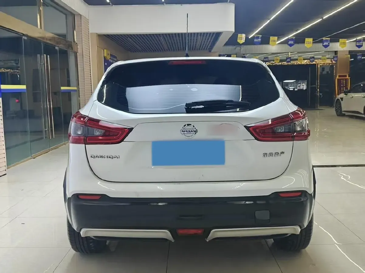 2021 Nissan Qashqai 2.0L 151HP L4 CVT,autocango,china used car exporter,china ev exporter,chinese used car exporter,chinese used ev exporter