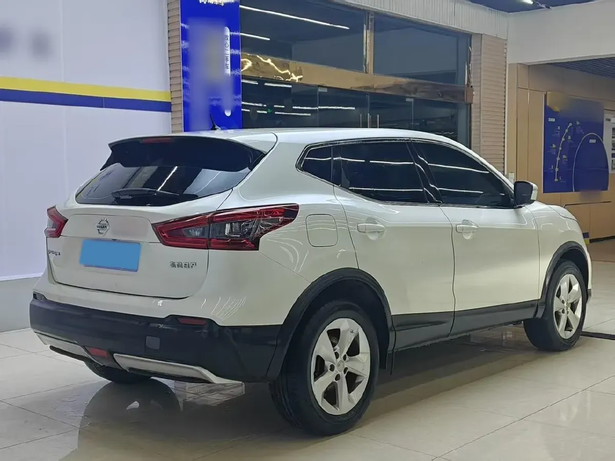 2021 Nissan Qashqai 2.0L 151HP L4 CVT,autocango,china used car exporter,china ev exporter,chinese used car exporter,chinese used ev exporter
