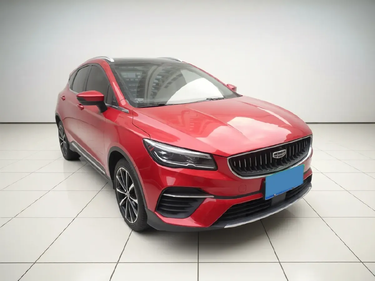 2021 Geely Emgrand S 1.4T 141HP L4 CVT,autocango,china used car exporter,china ev exporter,chinese used car exporter,chinese used ev exporter