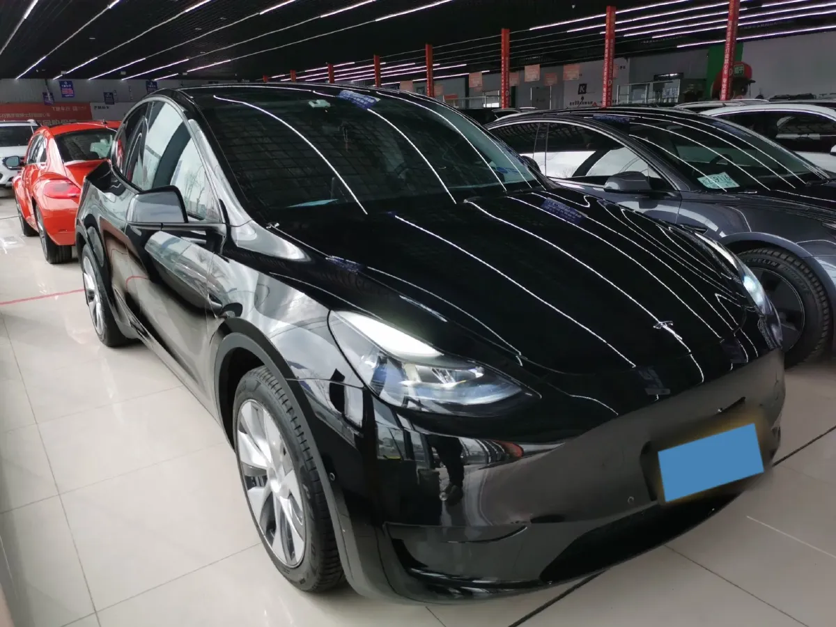 2022 Tesla Model Y BEV 60KWH,autocango,china used car exporter,china ev exporter,chinese used car exporter,chinese used ev exporter