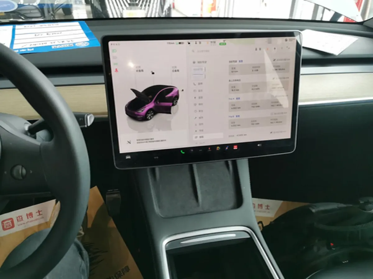2022 Tesla Model Y BEV 60KWH,autocango,china used car exporter,china ev exporter,chinese used car exporter,chinese used ev exporter