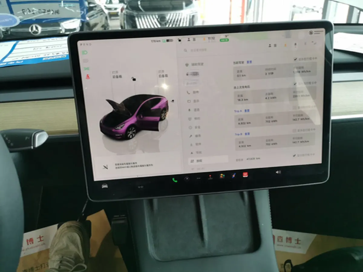 2022 Tesla Model Y BEV 60KWH,autocango,china used car exporter,china ev exporter,chinese used car exporter,chinese used ev exporter