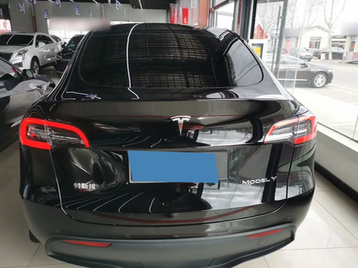 2022 Tesla Model Y BEV 60KWH,autocango,china used car exporter,china ev exporter,chinese used car exporter,chinese used ev exporter