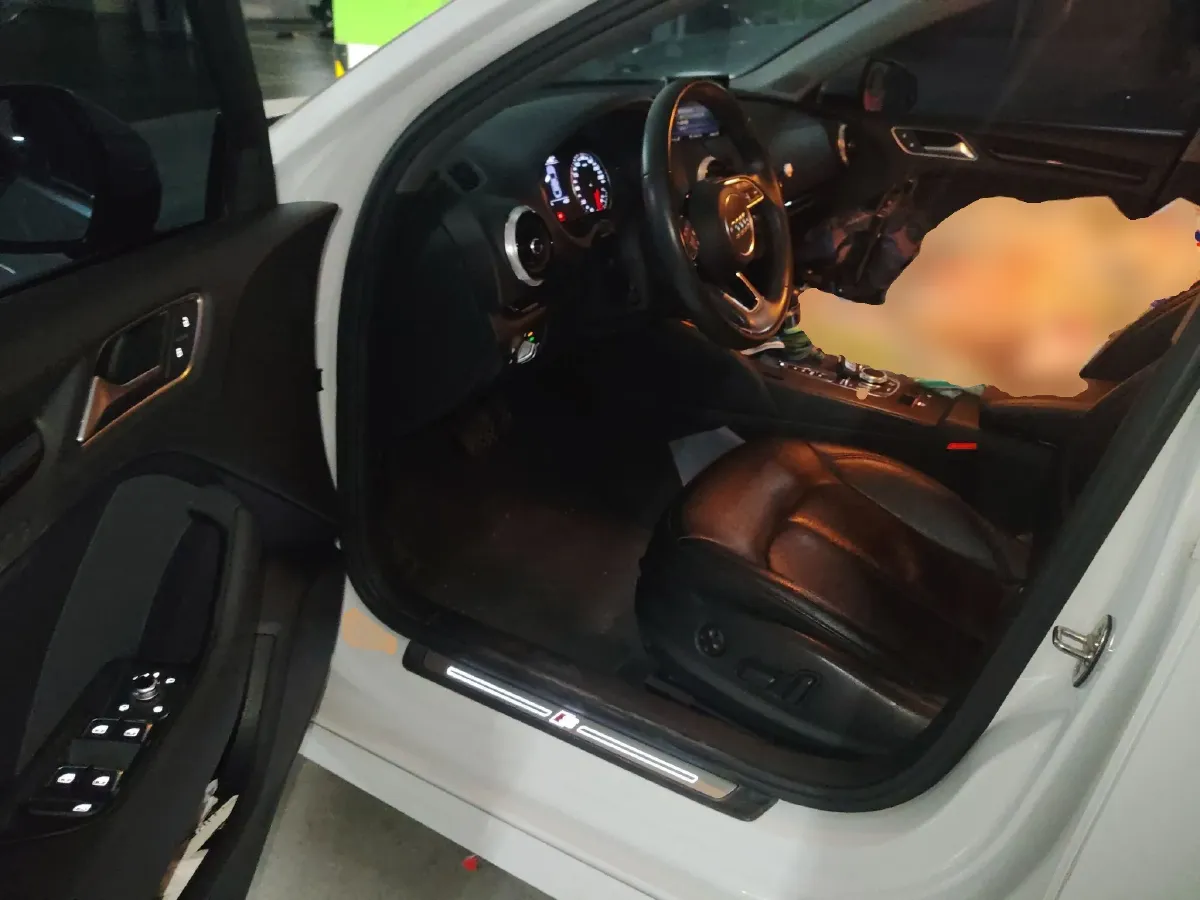 2020 Audi A3 1.4T 150HP L4 7DCT,autocango,china used car exporter,china ev exporter,chinese used car exporter,chinese used ev exporter