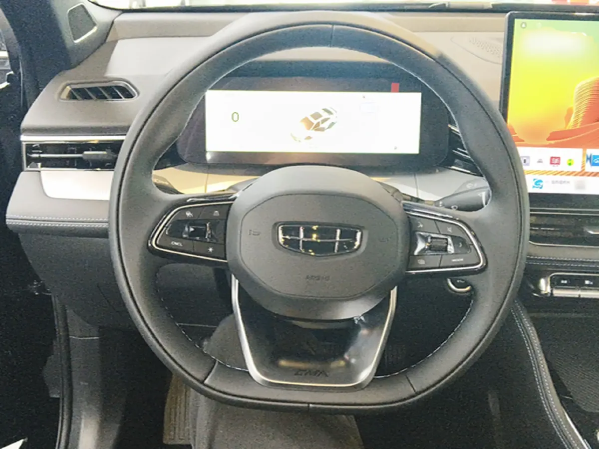 2026 Geely Preface 1.5T 181HP L4 7DCT,autocango,china used car exporter,china ev exporter,chinese used car exporter,chinese used ev exporter