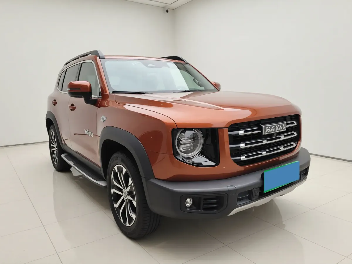 2021 Haval Dargo 1.5T 169HP L4 7DCT,autocango,china used car exporter,china ev exporter,chinese used car exporter,chinese used ev exporter