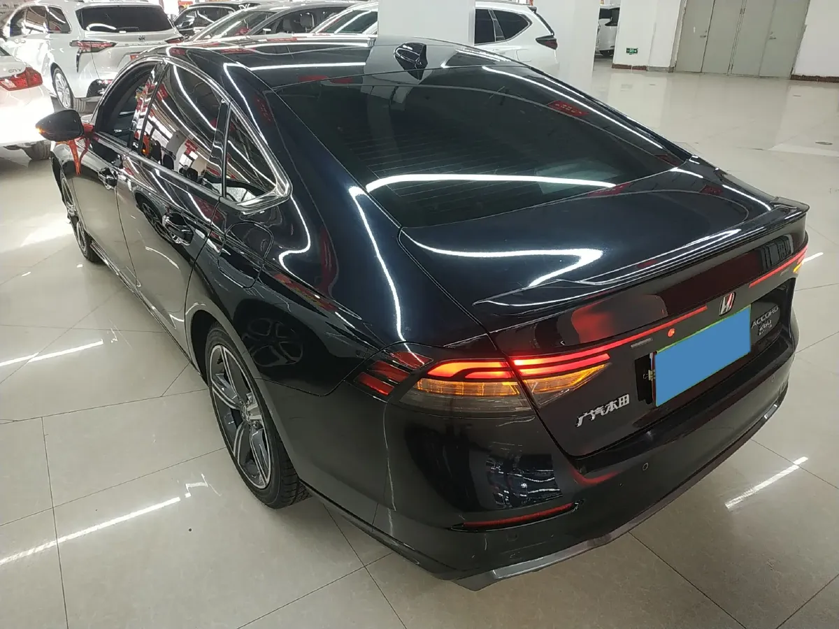 2023 Honda Accord 1.5T 192HP L4 CVT,autocango,china used car exporter,china ev exporter,chinese used car exporter,chinese used ev exporter