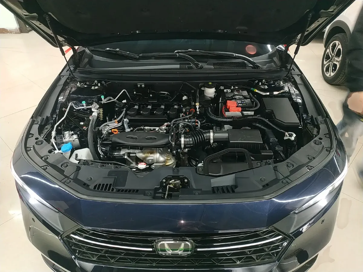 2023 Honda Accord 1.5T 192HP L4 CVT,autocango,china used car exporter,china ev exporter,chinese used car exporter,chinese used ev exporter