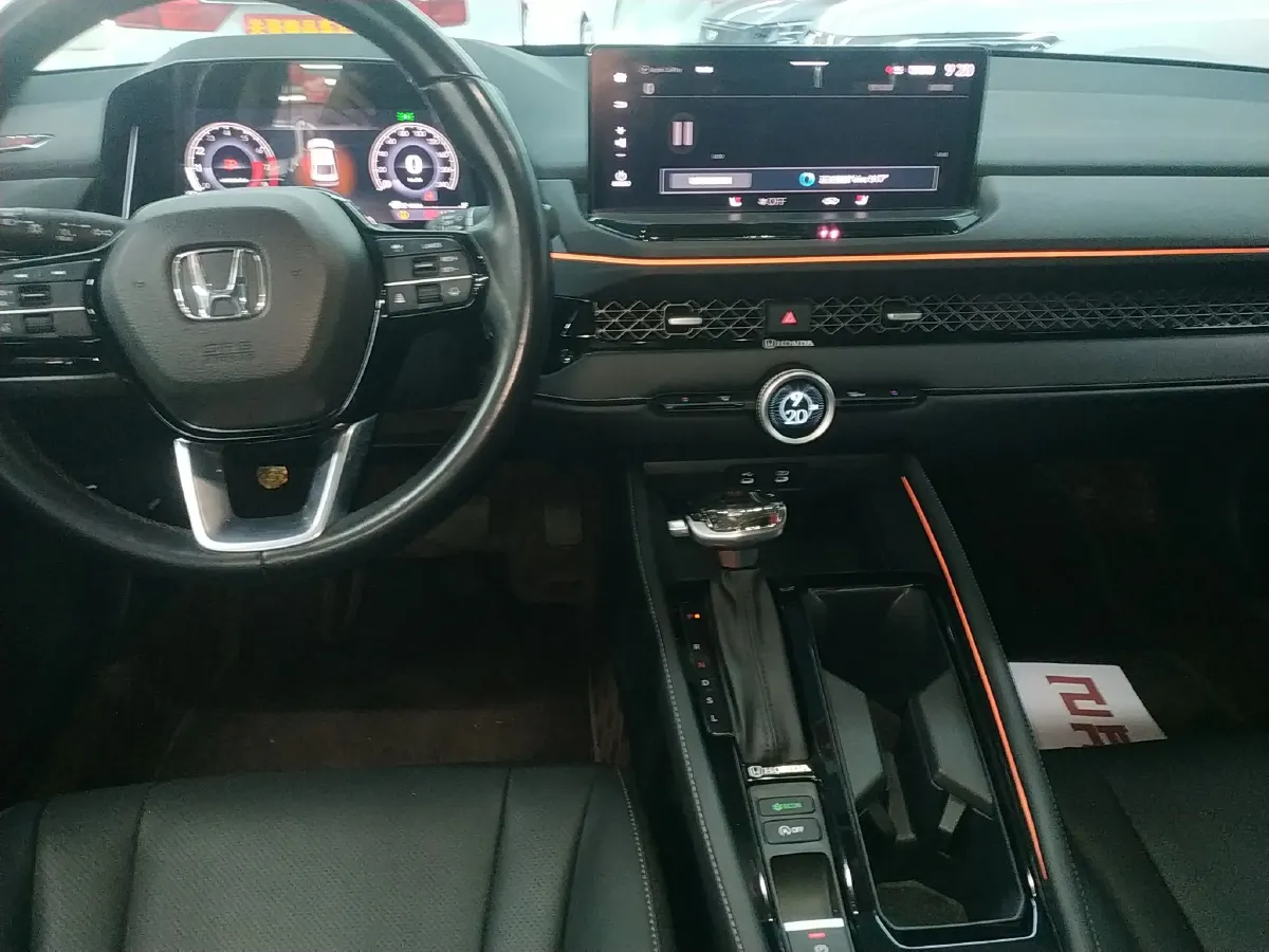 2023 Honda Accord 1.5T 192HP L4 CVT,autocango,china used car exporter,china ev exporter,chinese used car exporter,chinese used ev exporter