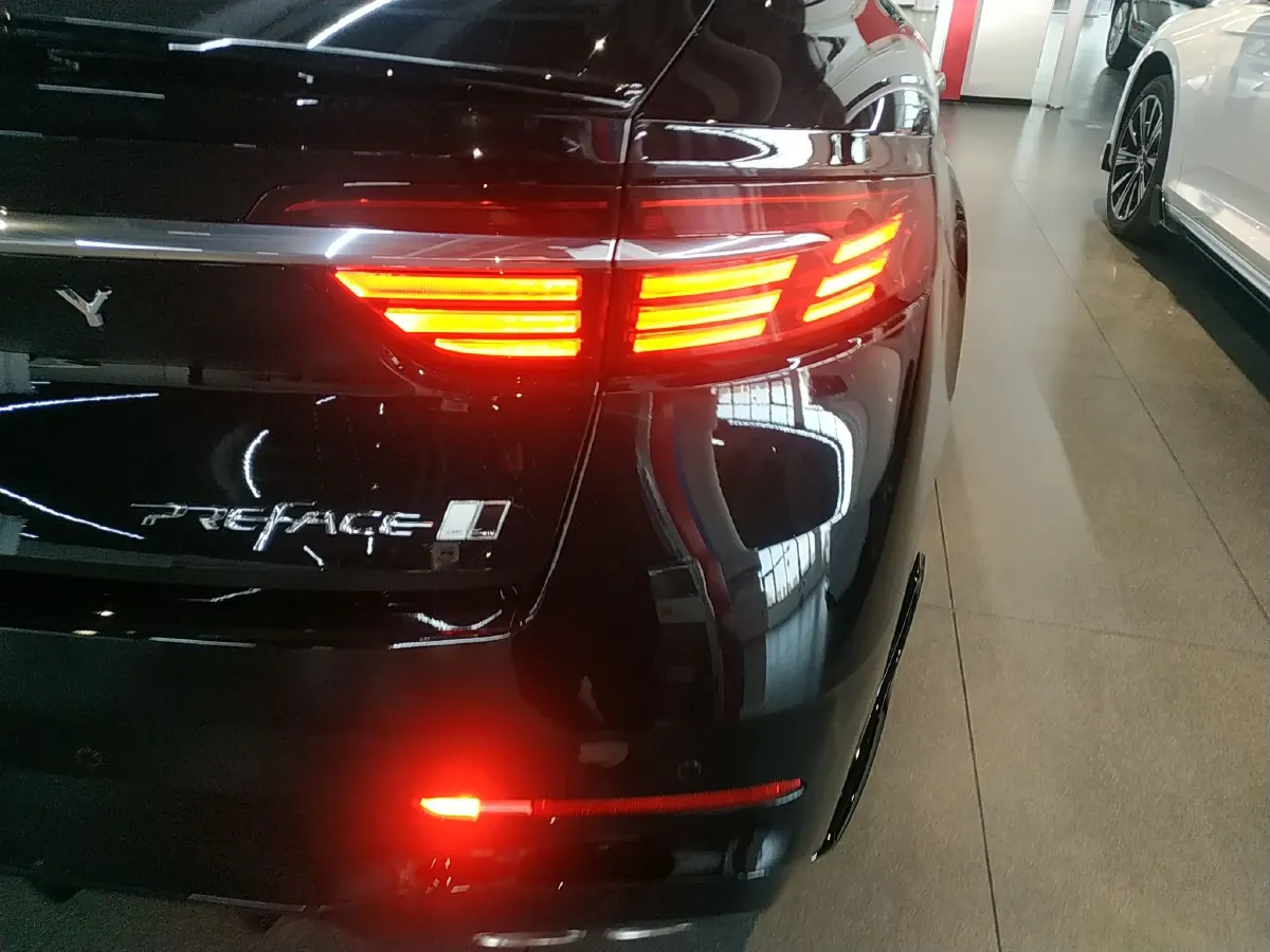 2026 Geely Preface 1.5T 181HP L4 7DCT,autocango,china used car exporter,china ev exporter,chinese used car exporter,chinese used ev exporter