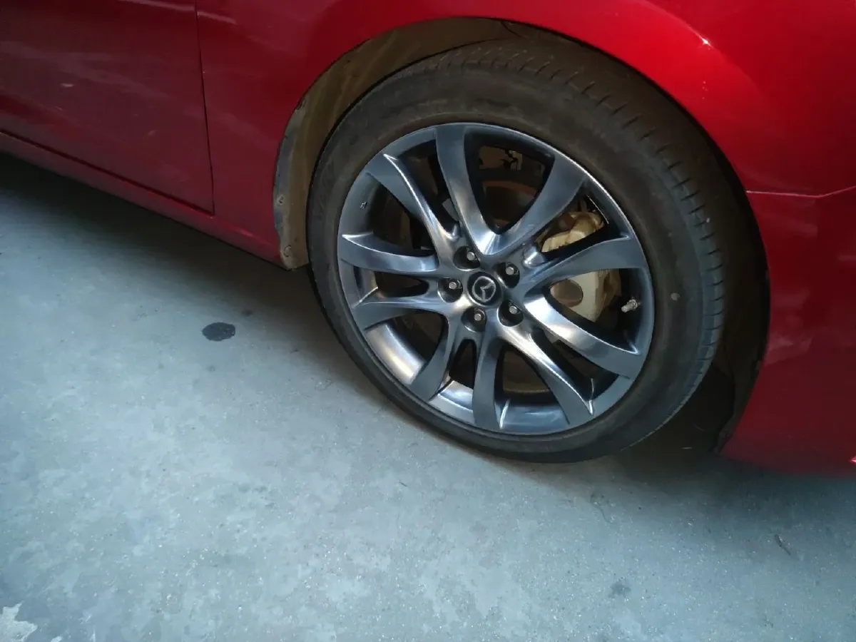 2018 Mazda Atenza 2.5L 192HP L4 6AT,autocango,china used car exporter,china ev exporter,chinese used car exporter,chinese used ev exporter