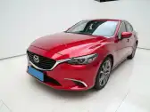 2018 MAZDA ATENZA,autocango,china used car exporter,china ev exporter,chinese used car exporter,chinese used ev exporter
