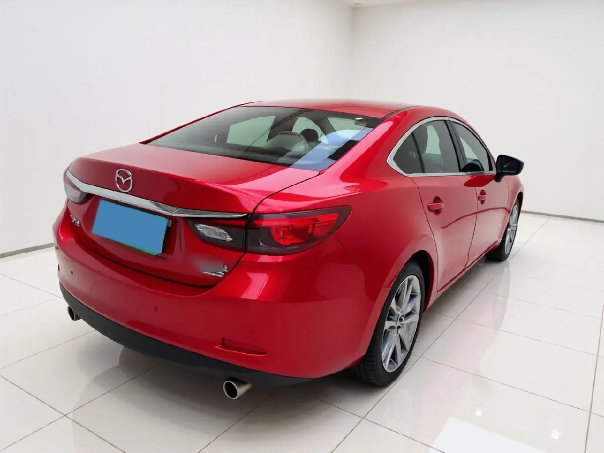 2018 Mazda Atenza 2.5L 192HP L4 6AT,autocango,china used car exporter,china ev exporter,chinese used car exporter,chinese used ev exporter