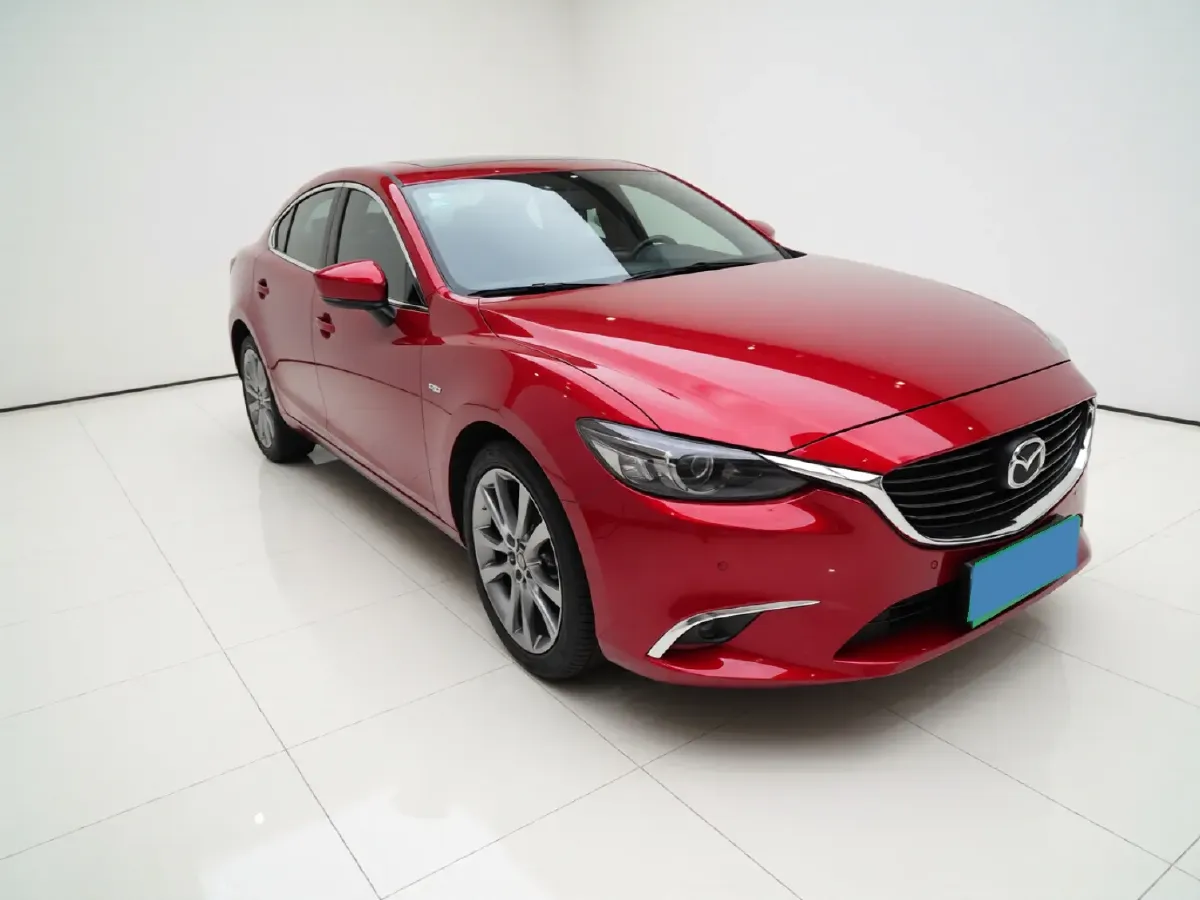 2018 Mazda Atenza 2.5L 192HP L4 6AT,autocango,china used car exporter,china ev exporter,chinese used car exporter,chinese used ev exporter