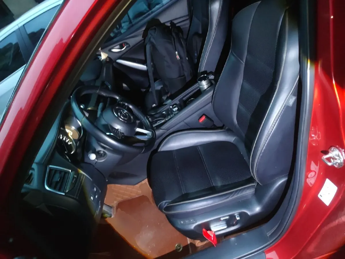 2018 Mazda Atenza 2.5L 192HP L4 6AT,autocango,china used car exporter,china ev exporter,chinese used car exporter,chinese used ev exporter