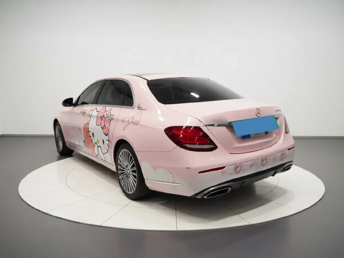 2020 Mercedes-Benz E Class 2.0T 258HP L4 9AT,autocango,china used car exporter,china ev exporter,chinese used car exporter,chinese used ev exporter