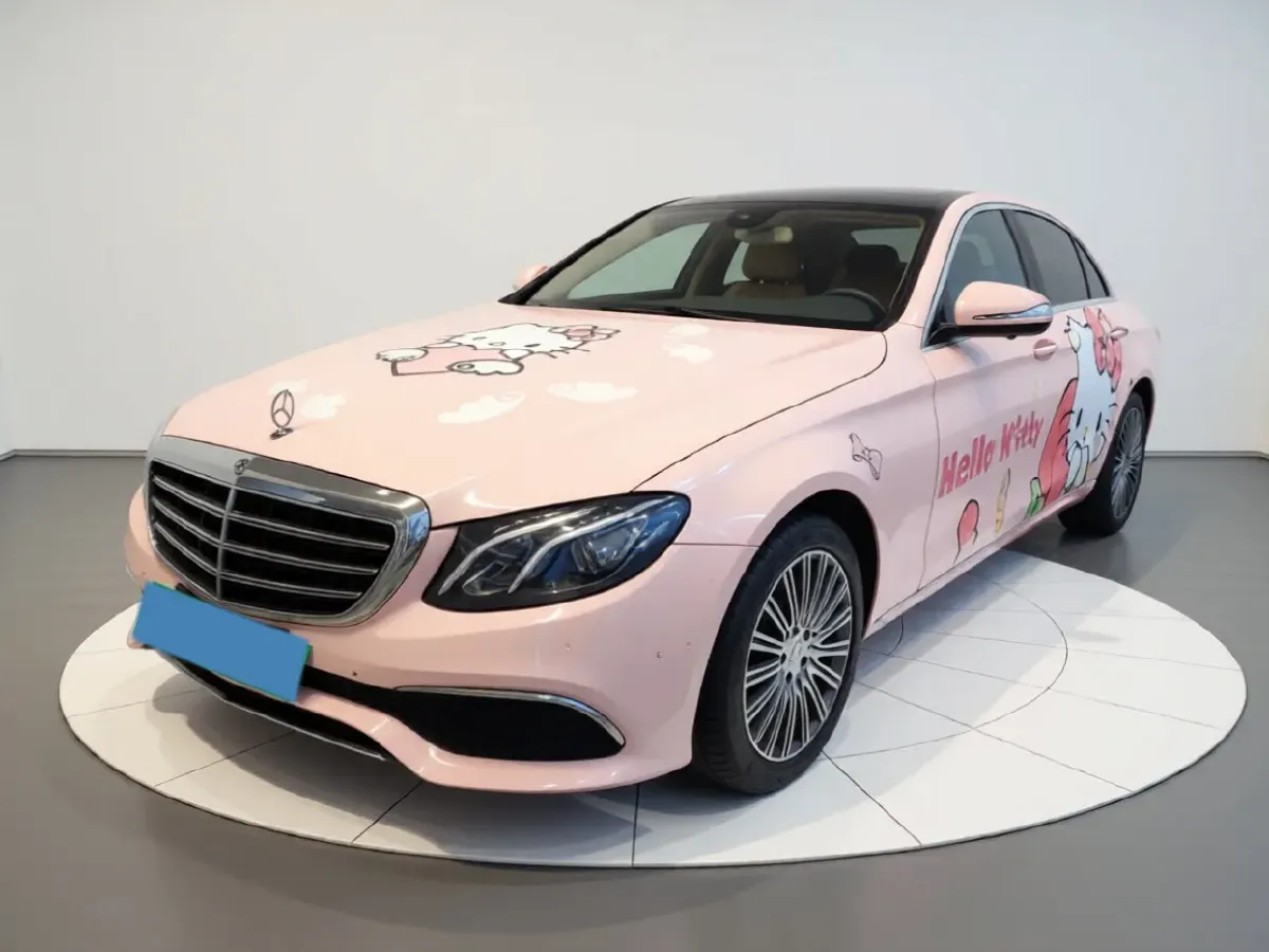 2020 Mercedes-Benz E Class 2.0T 258HP L4 9AT,autocango,china used car exporter,china ev exporter,chinese used car exporter,chinese used ev exporter