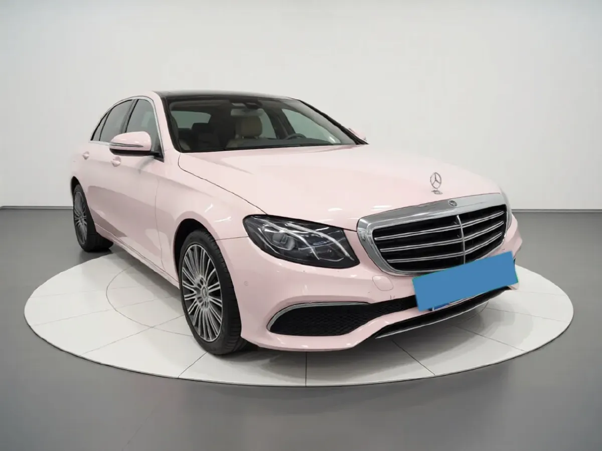 2020 Mercedes-Benz E Class 2.0T 258HP L4 9AT,autocango,china used car exporter,china ev exporter,chinese used car exporter,chinese used ev exporter