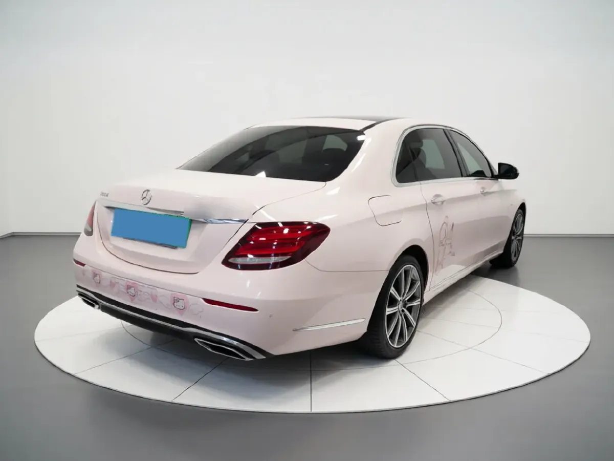 2020 Mercedes-Benz E Class 2.0T 258HP L4 9AT,autocango,china used car exporter,china ev exporter,chinese used car exporter,chinese used ev exporter