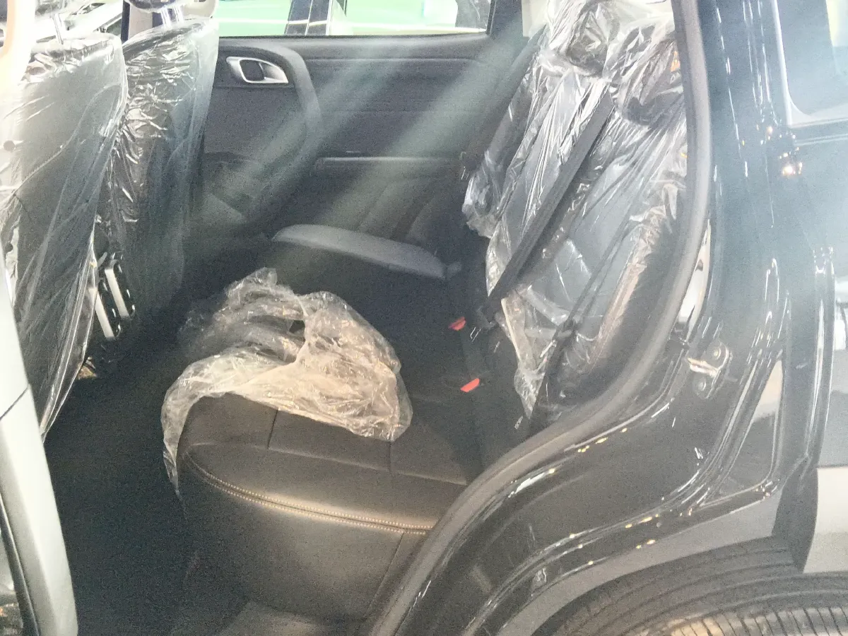 2026 Haval Dargo 1.5T 184HP L4 7DCT,autocango,china used car exporter,china ev exporter,chinese used car exporter,chinese used ev exporter