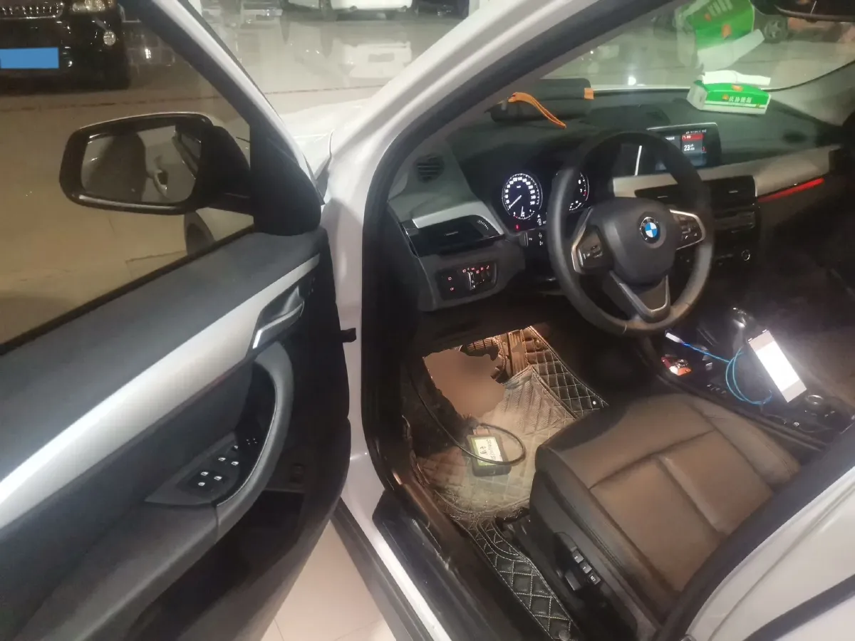 2019 BMW X1 1.5T 136HP L3 6AT,autocango,china used car exporter,china ev exporter,chinese used car exporter,chinese used ev exporter