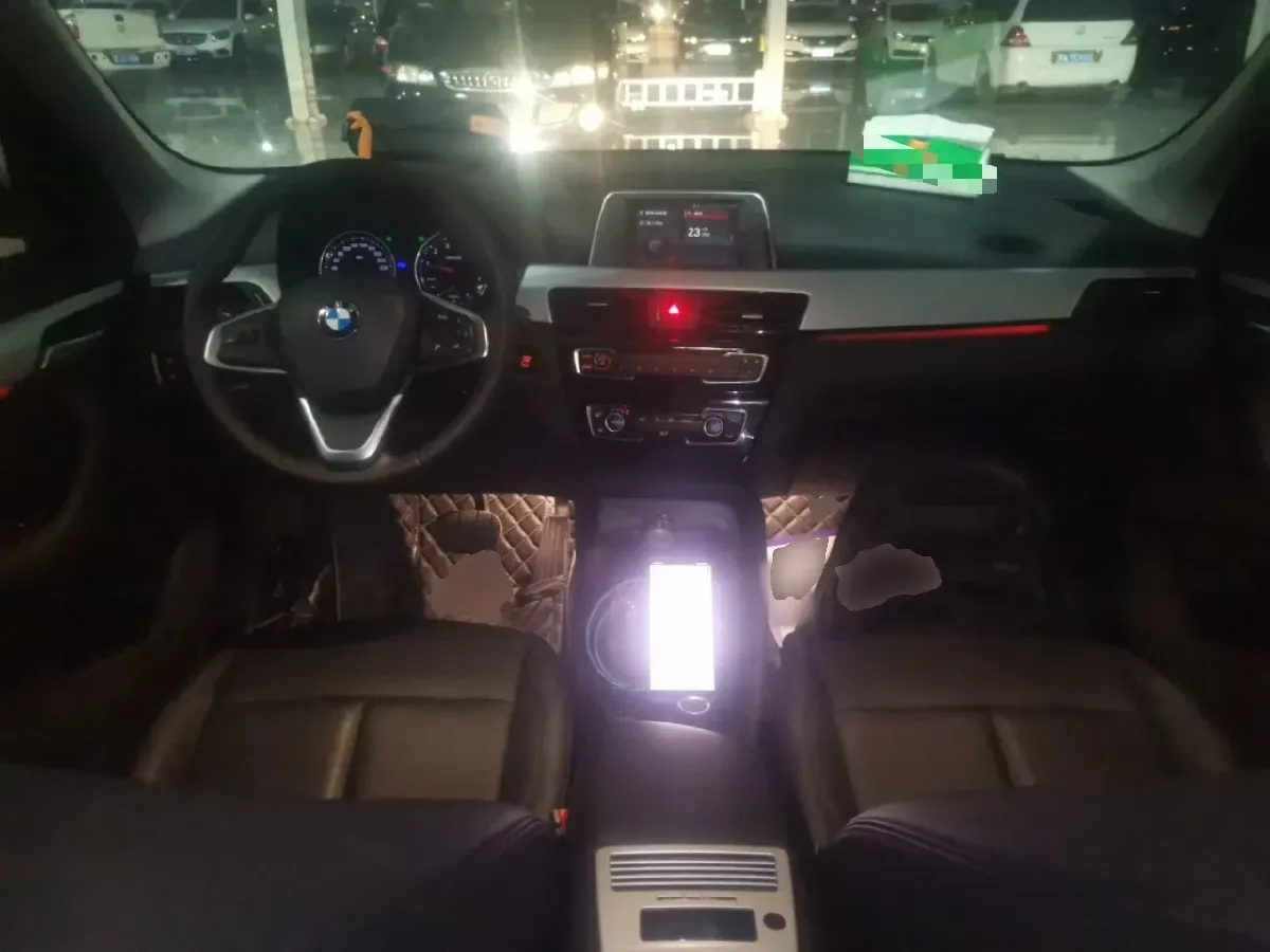 2019 BMW X1 1.5T 136HP L3 6AT,autocango,china used car exporter,china ev exporter,chinese used car exporter,chinese used ev exporter