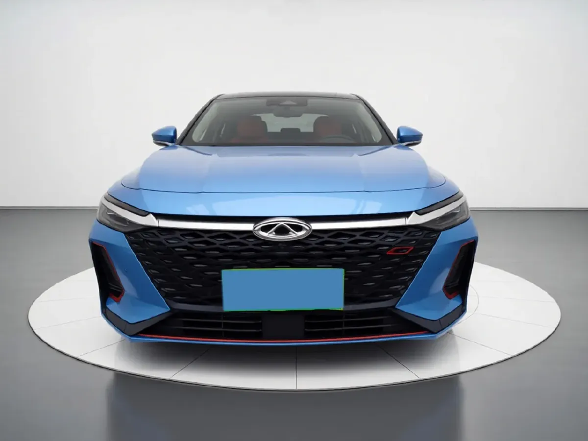 2022 Chery Arrizo 8 1.6T 197HP L4 7DCT,autocango,china used car exporter,china ev exporter,chinese used car exporter,chinese used ev exporter