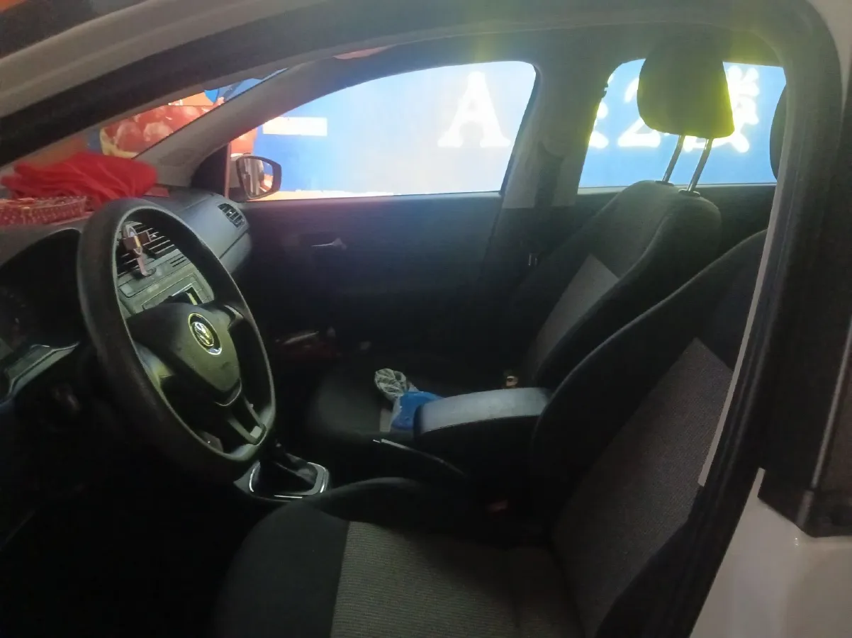 2018 Volkswagen Santana 1.5L 110HP L4 6AT,autocango,china used car exporter,china ev exporter,chinese used car exporter,chinese used ev exporter