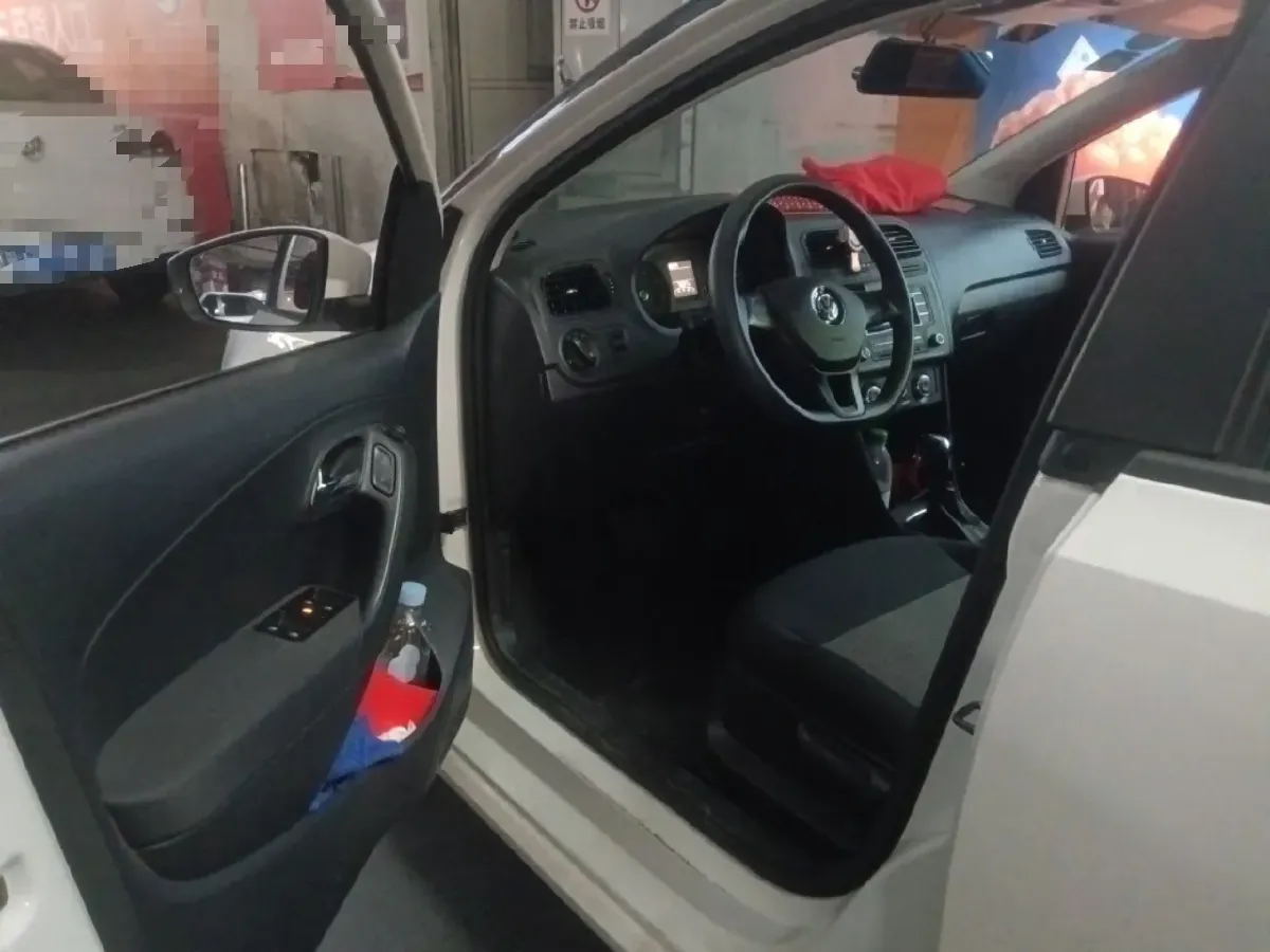 2018 Volkswagen Santana 1.5L 110HP L4 6AT,autocango,china used car exporter,china ev exporter,chinese used car exporter,chinese used ev exporter