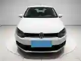2018 Volkswagen Santana 1.5L 110HP L4 6AT