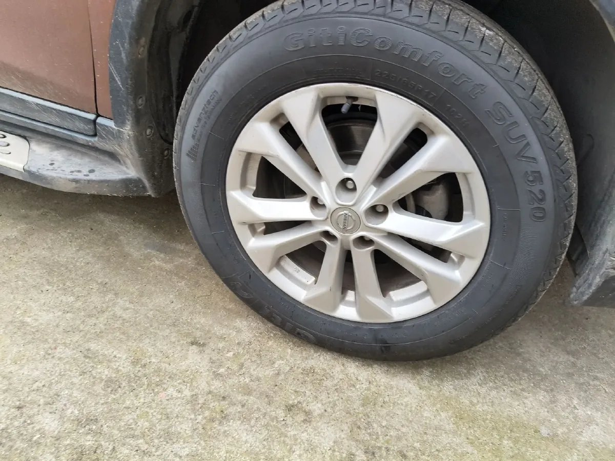 2014 Nissan X-Trail 2.0L 150HP L4 CVT,autocango,china used car exporter,china ev exporter,chinese used car exporter,chinese used ev exporter