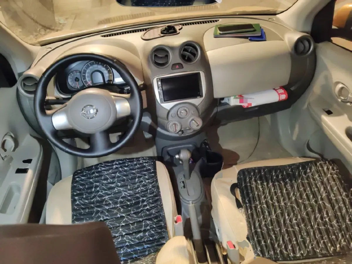 2010 Nissan March 1.5L 107HP L4 4AT,autocango,china used car exporter,china ev exporter,chinese used car exporter,chinese used ev exporter