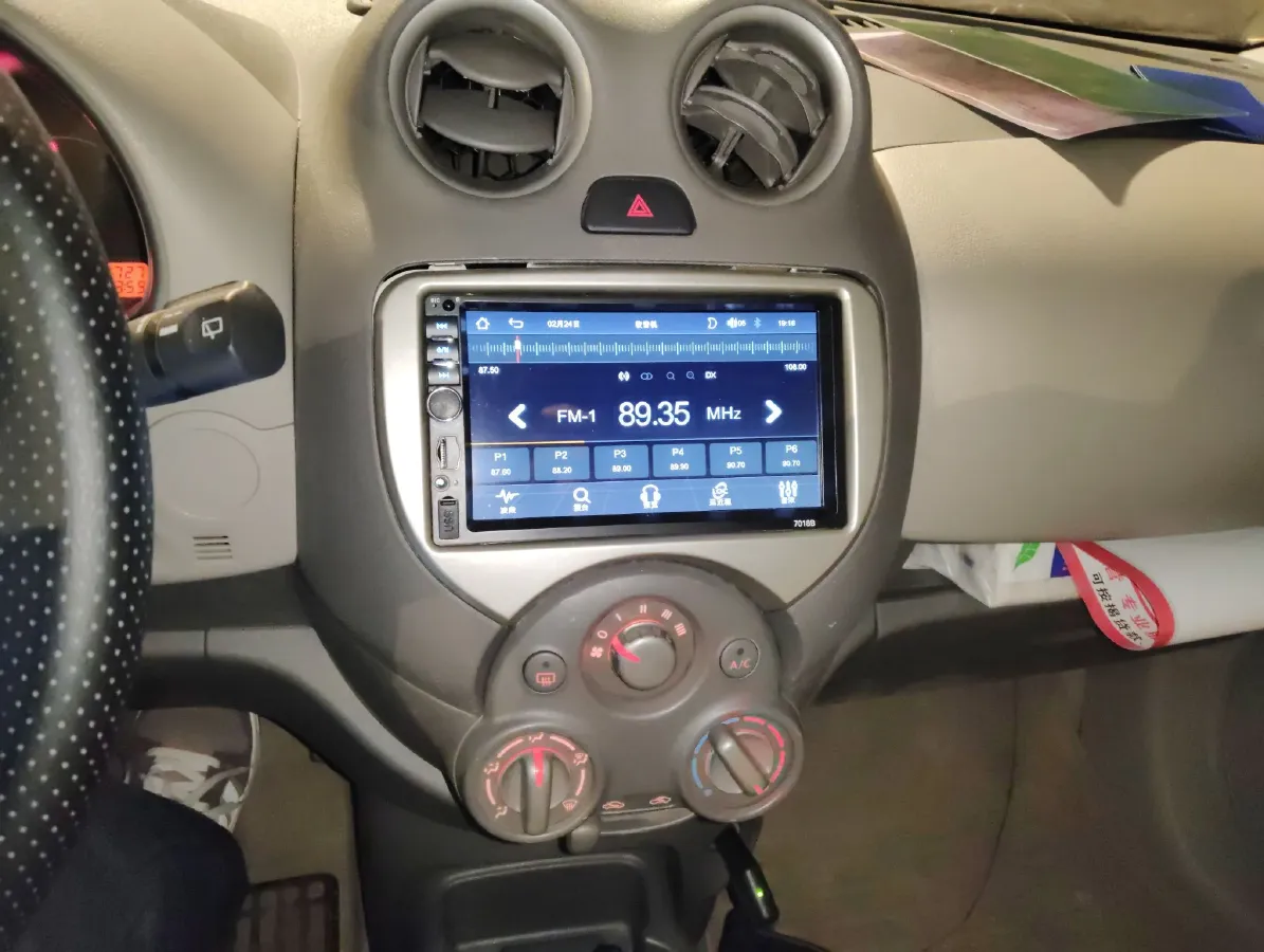 2010 Nissan March 1.5L 107HP L4 4AT,autocango,china used car exporter,china ev exporter,chinese used car exporter,chinese used ev exporter