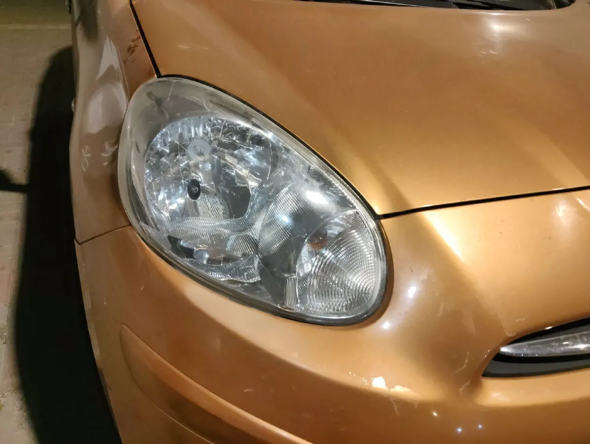 2010 Nissan March 1.5L 107HP L4 4AT,autocango,china used car exporter,china ev exporter,chinese used car exporter,chinese used ev exporter