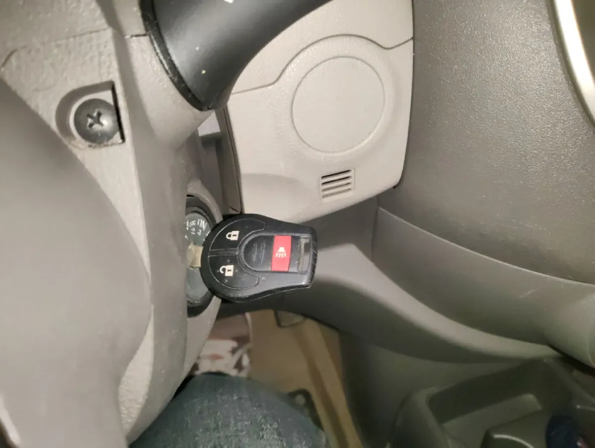 2010 Nissan March 1.5L 107HP L4 4AT,autocango,china used car exporter,china ev exporter,chinese used car exporter,chinese used ev exporter