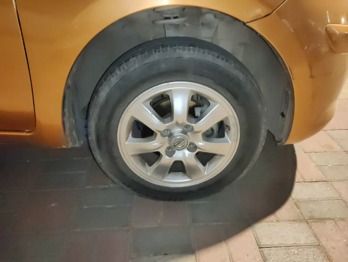 2010 Nissan March 1.5L 107HP L4 4AT,autocango,china used car exporter,china ev exporter,chinese used car exporter,chinese used ev exporter