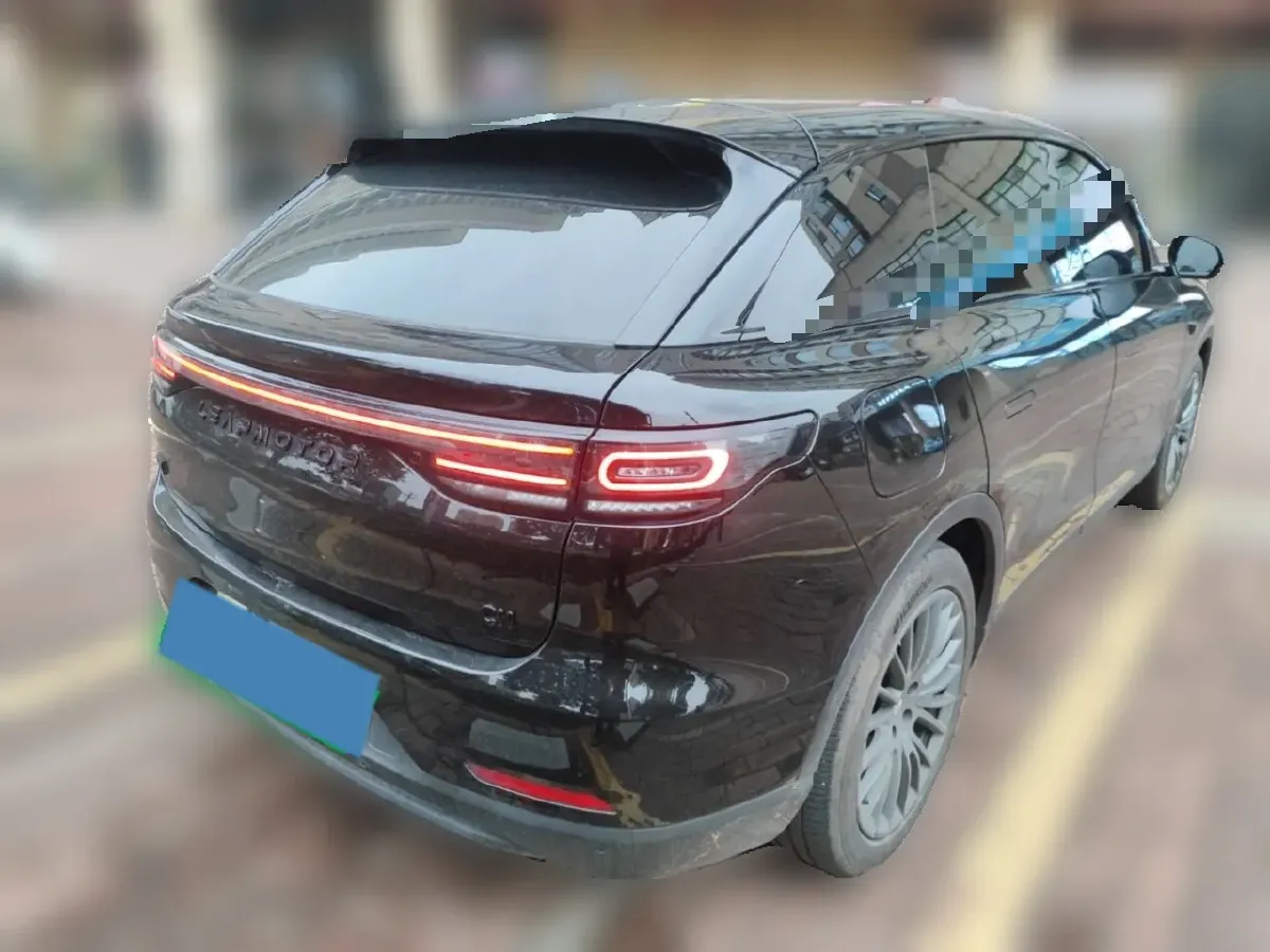 2023 Leapmotor C11 BEV 69.2KWH,autocango,china used car exporter,china ev exporter,chinese used car exporter,chinese used ev exporter