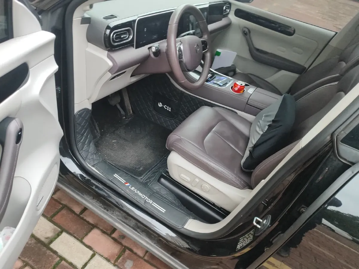 2023 Leapmotor C11 BEV 69.2KWH,autocango,china used car exporter,china ev exporter,chinese used car exporter,chinese used ev exporter